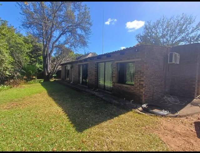 FARM FOR SALE IN LEVUBU